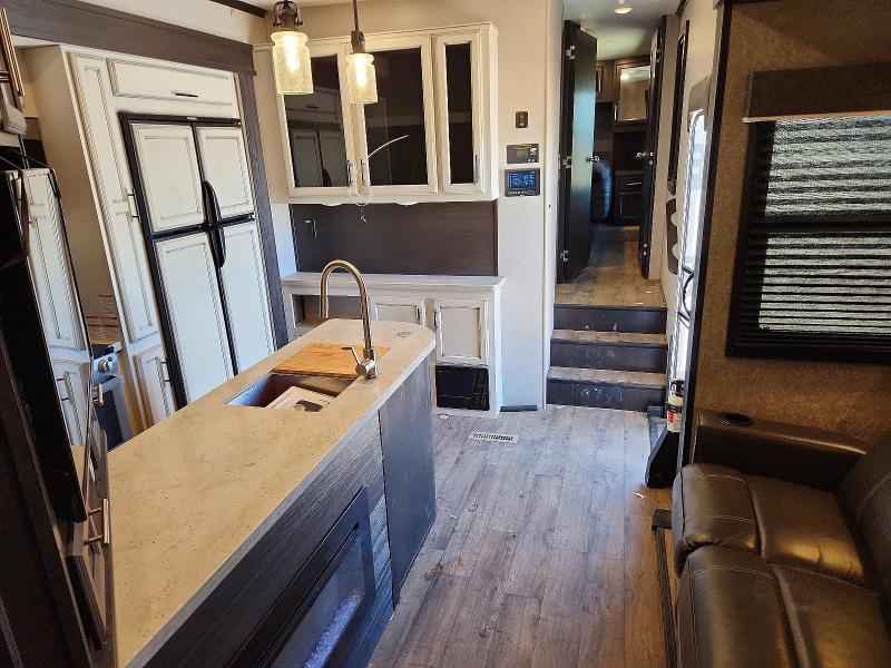 Продажа на аукционе авто 2020 Jayco Talon403t, vin: 1UJCJSBV8L18G0110, номер лота: 59083406