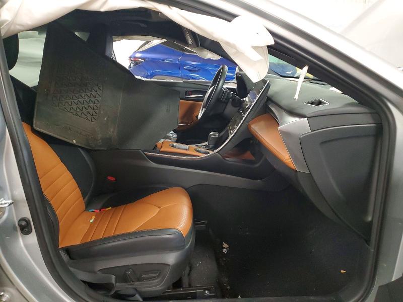 Aukcja sprzedaży 2021 Toyota Avalon, vin: 4T1EA1AB8MU009872, numer aukcji: 55222986