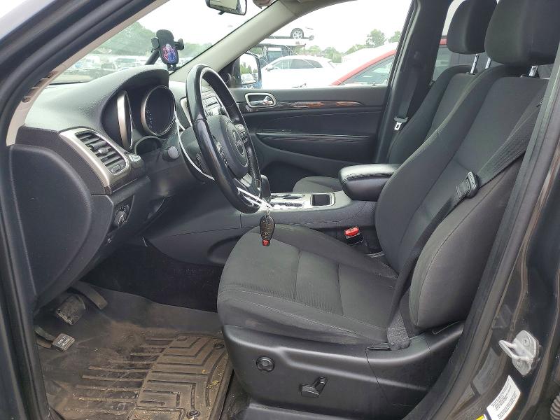2011 Jeep Grand Cherokee მანქანა იყიდება აუქციონზე, vin: 1J4RR4GG3BC669611, აუქციონის ნომერი: 57054086