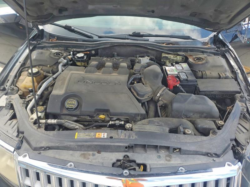 Aukcja sprzedaży 2007 Lincoln Mkz, vin: 3LNHM26T67R641440, numer aukcji: 56965966