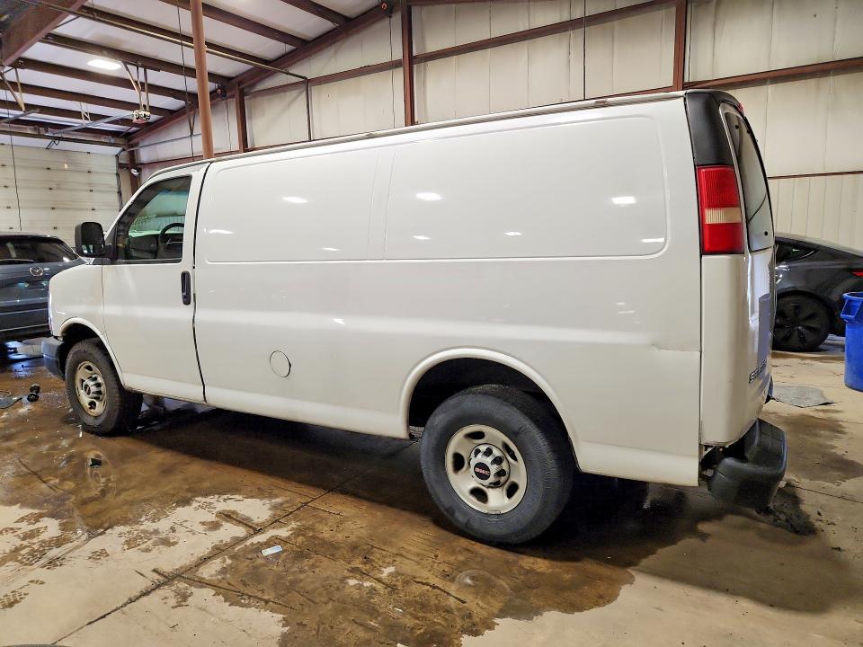 Aukcja sprzedaży 2008 Gmc Savana, vin: 1GTGG25K281139892, numer aukcji: 56357016