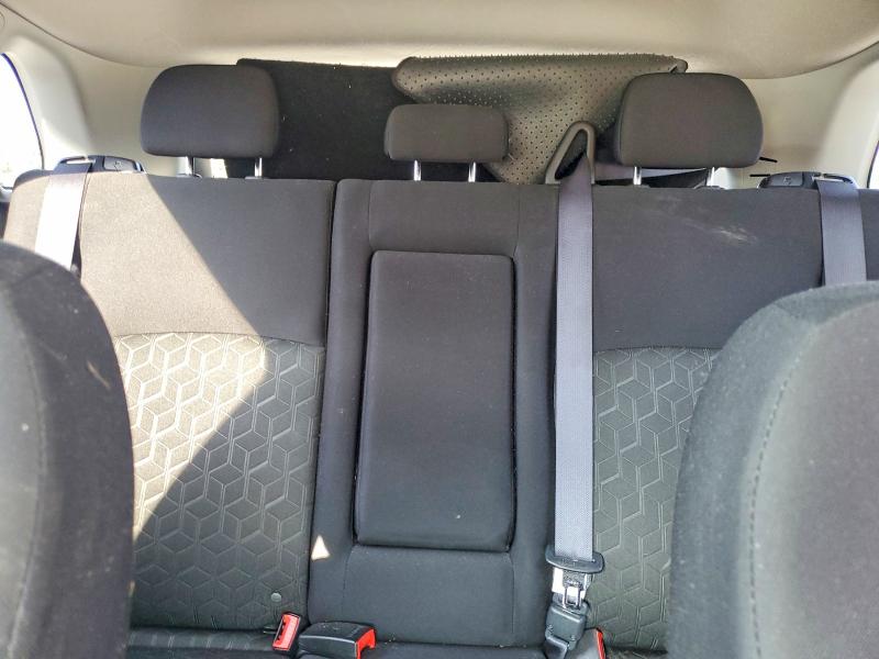 57293306 :رقم المزاد ، JA4AP3AU4LU007544 vin ، 2020 Mitsubishi Outlander Sport مزاد بيع