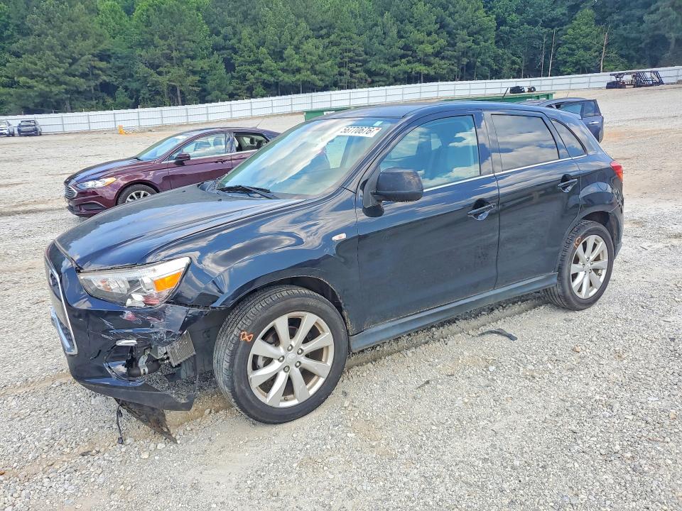 Продаж на аукціоні авто 2015 Mitsubishi Outlander Sport, vin: 4A4AP4AU7FE056451, номер лоту: 56770676