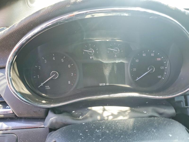Aukcja sprzedaży 2018 Buick Encore, vin: KL4CJASBXJB565998, numer aukcji: 56974976
