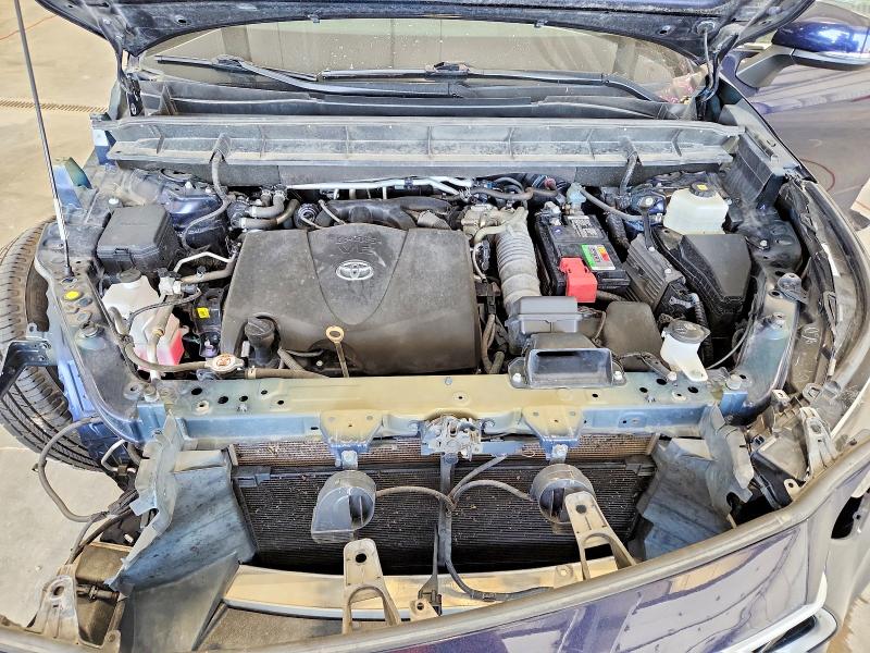 Продаж на аукціоні авто 2020 Toyota Highlander, vin: 5TDGZRBHXLS004523, номер лоту: 55163036