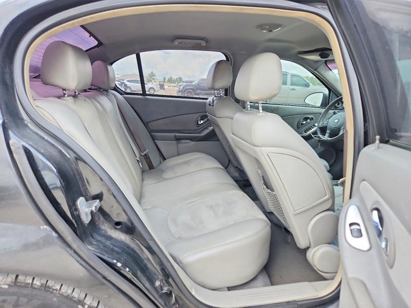 Продаж на аукціоні авто 2005 Chevrolet Malibu, vin: 1G1ZU54885F319572, номер лоту: 55626936