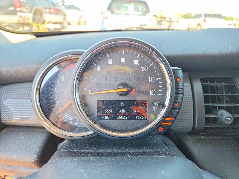 Продажа на аукционе авто 2014 Mini Cooper, vin: WMWXM5C50ET932600, номер лота: 57969826