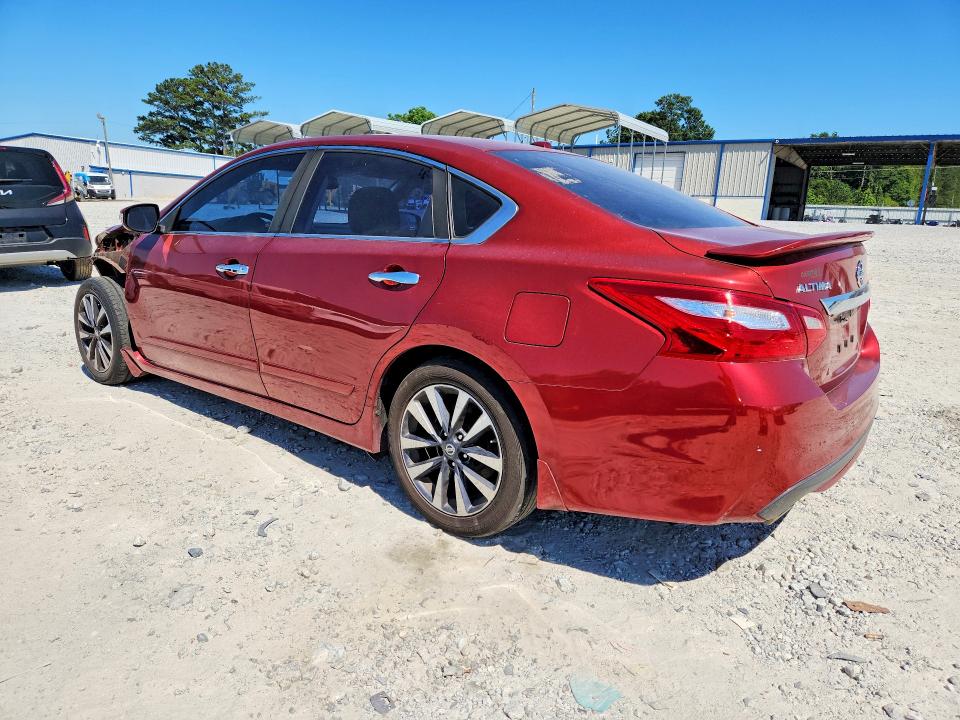 Продаж на аукціоні авто 2016 Nissan Altima, vin: 1N4AL3AP1GC122941, номер лоту: 56280856