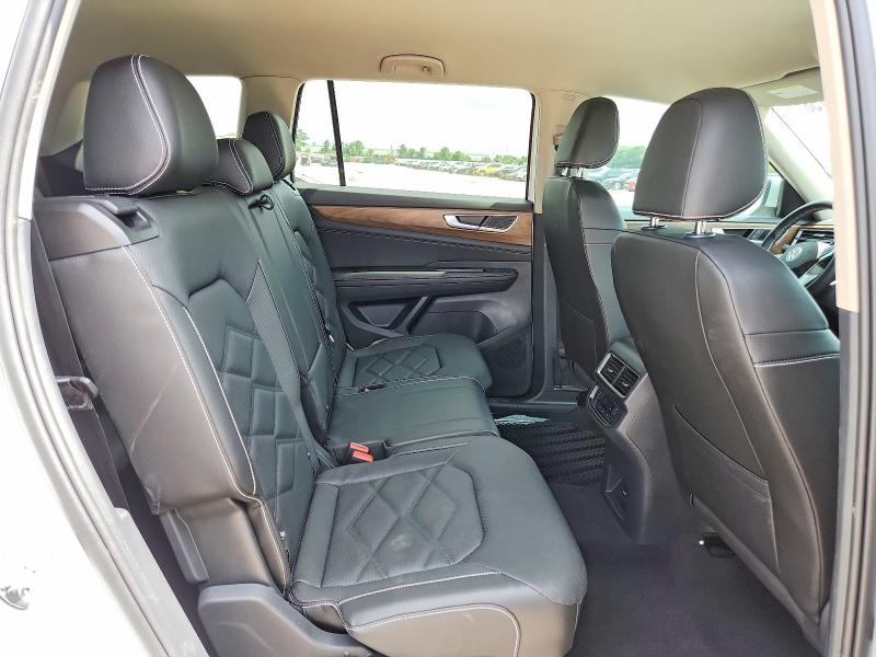 Продаж на аукціоні авто 2026 Volkswagen Atlas, vin: 1V2DN2CA6TC511832, номер лоту: 55207586
