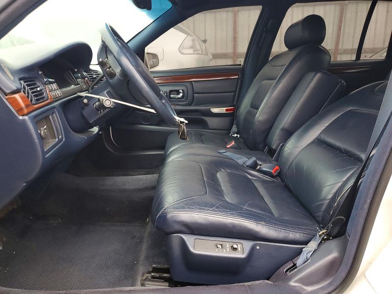 Aukcja sprzedaży 1999 Cadillac Deville, vin: 1G6KD54Y1XU773348, numer aukcji: 57992216