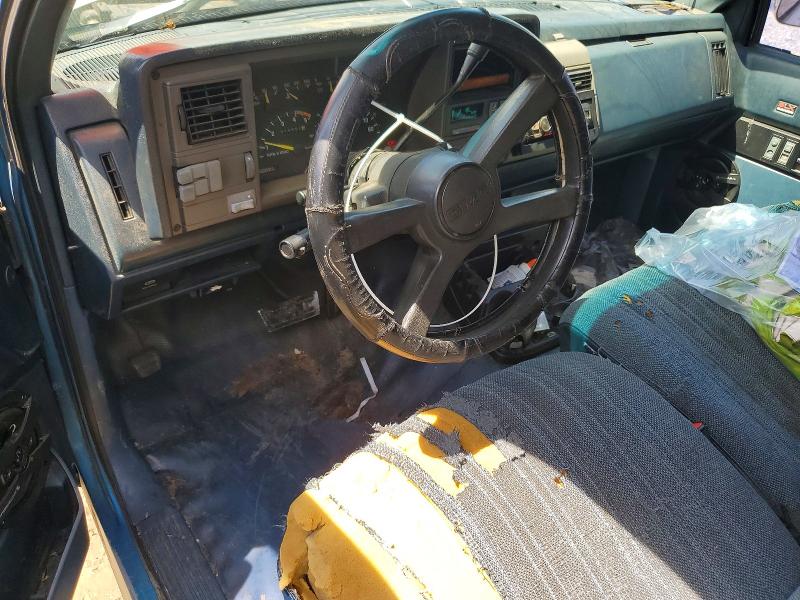 Продаж на аукціоні авто 1992 Gmc Sierra, vin: 2GTEC19K1N1544705, номер лоту: 56971796