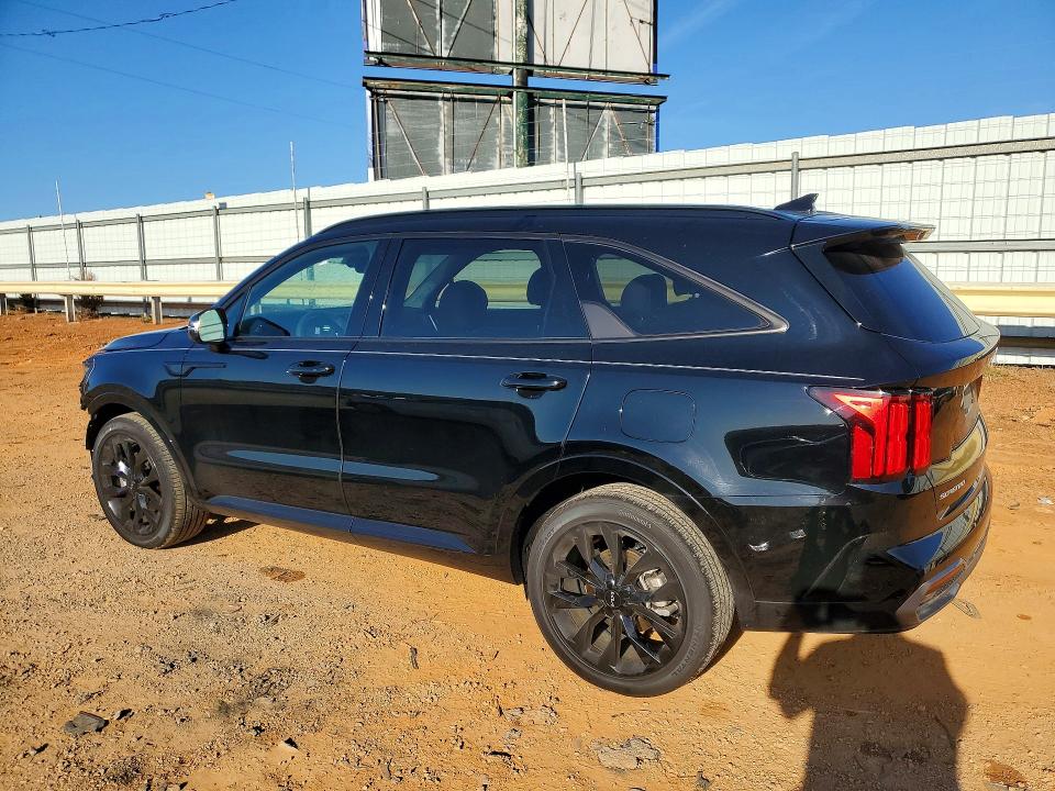 Продаж на аукціоні авто 2023 Kia Sorento, vin: 5XYRK4LF1PG231681, номер лоту: 55515026