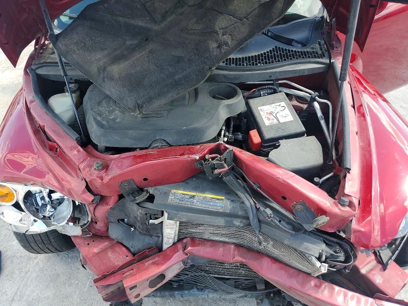 Продаж на аукціоні авто 2011 Chevrolet Hhr, vin: 3GNBACFU0BS542803, номер лоту: 57203076