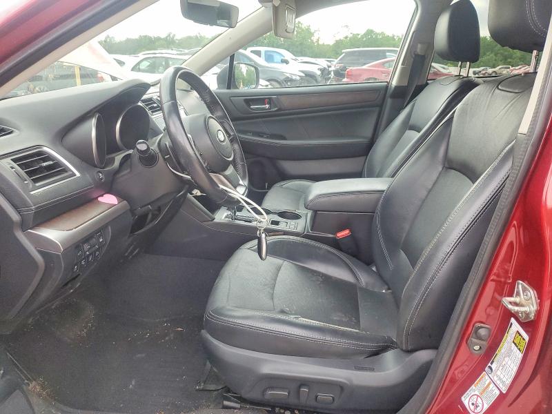 Aukcja sprzedaży 2019 Subaru Outback, vin: 4S4BSAJCXK3256998, numer aukcji: 56323666