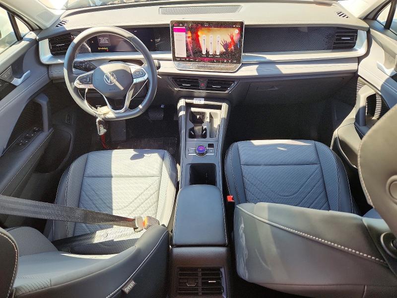 Продажа на аукционе авто 2026 Volkswagen Tiguan, vin: 3VVER7RM4TM046363, номер лота: 56422716