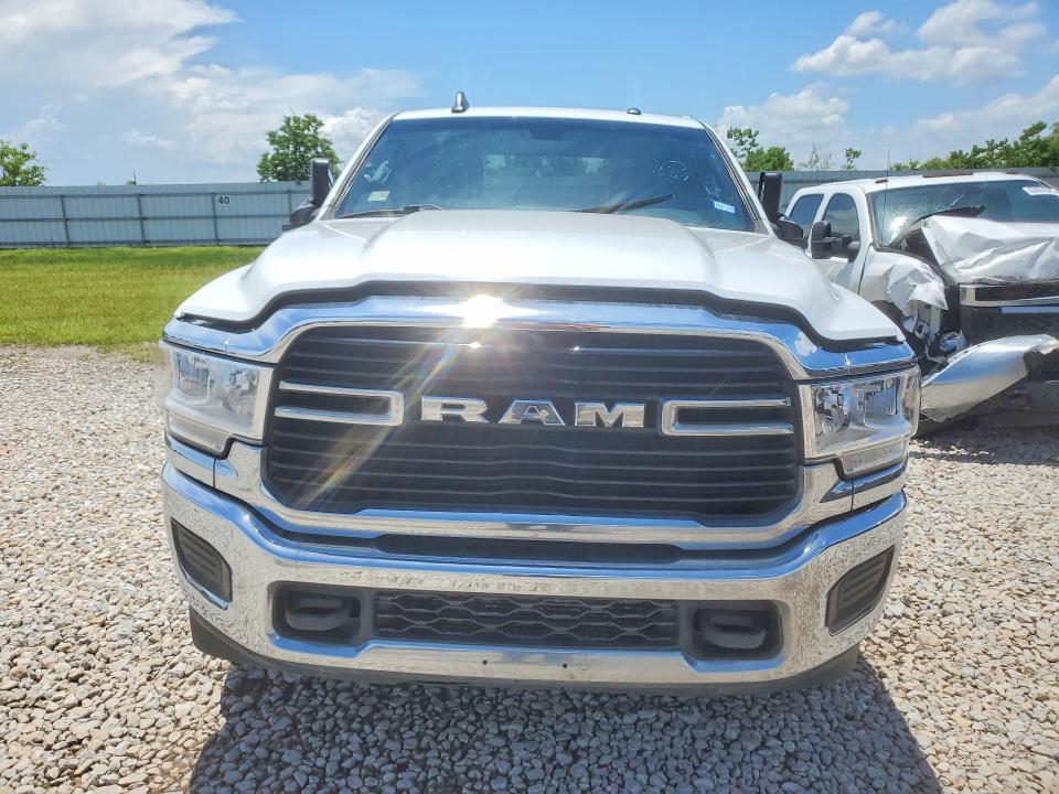 Aukcja sprzedaży 2021 Ram 2500, vin: 3C6UR5DL6MG628582, numer aukcji: 55678556