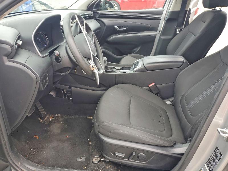 Продаж на аукціоні авто 2024 Hyundai Tucson, vin: 5NMJBCDE6RH351725, номер лоту: 56097386