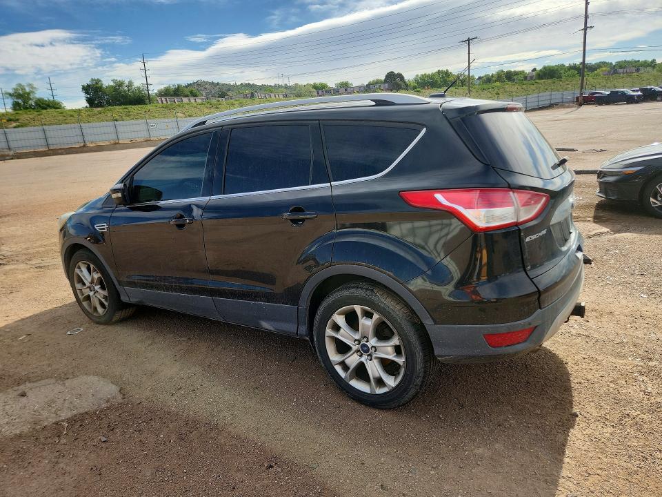 Aukcja sprzedaży 2016 Ford Escape, vin: 1FMCU9J95GUB65561, numer aukcji: 56696476