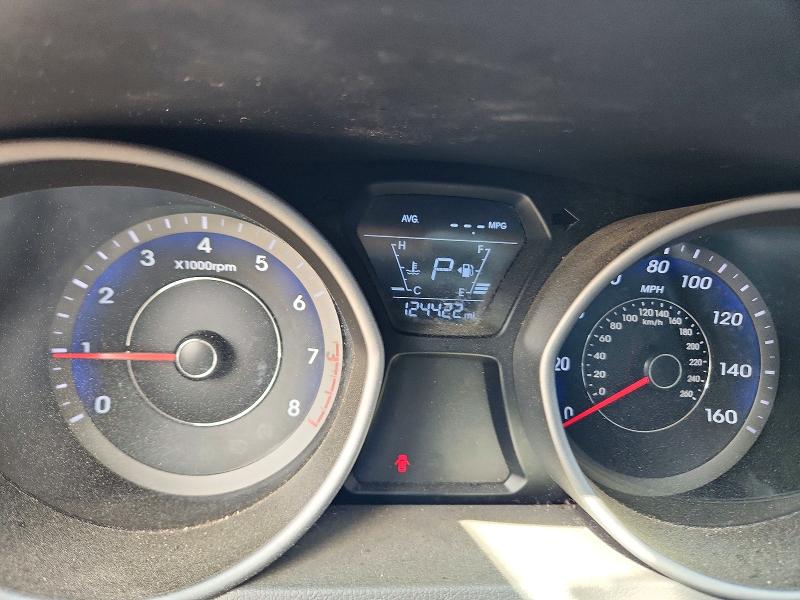 Продаж на аукціоні авто 2016 Hyundai Elantra, vin: KMHDH4AE0GU484259, номер лоту: 58210506