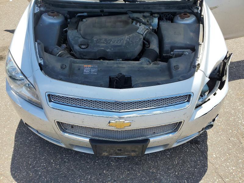 2012 Chevrolet Malibu მანქანა იყიდება აუქციონზე, vin: 1G1ZG5E7XCF303898, აუქციონის ნომერი: 58623686