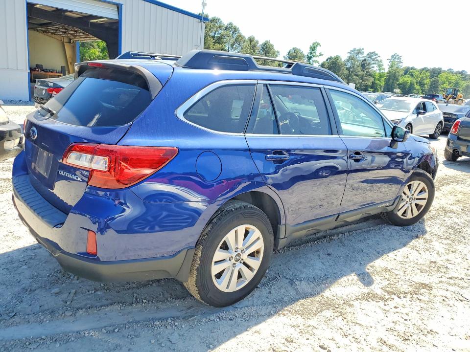 Продажа на аукционе авто 2015 Subaru Outback, vin: 4S4BSBFC2F3354380, номер лота: 55079656