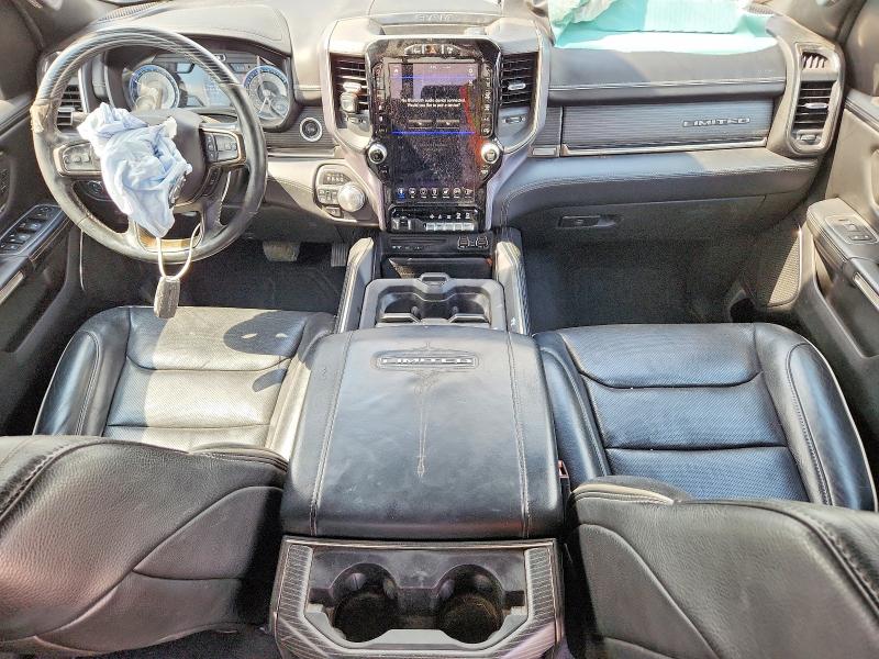 Aukcja sprzedaży 2019 Ram 1500, vin: 1C6SRFHT2KN632415, numer aukcji: 57054926