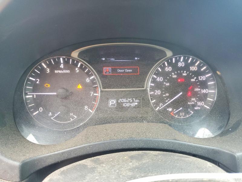 Продаж на аукціоні авто 2013 Nissan Altima, vin: 1N4AL3AP6DN402984, номер лоту: 56421976