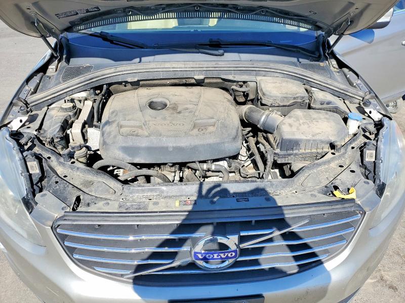 Продаж на аукціоні авто 2016 Volvo Xc60, vin: YV440MDK3G2785243, номер лоту: 56583796