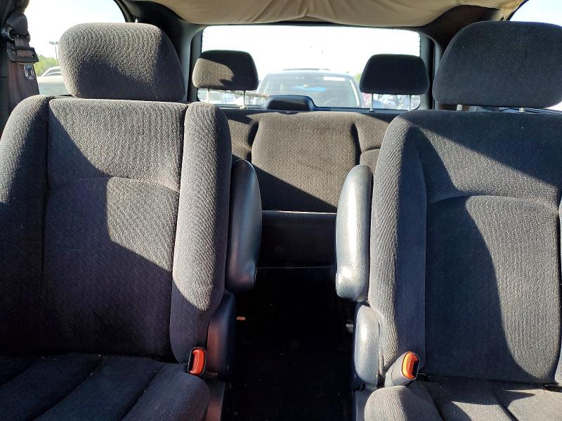 Продажа на аукционе авто 2002 Chrysler Town & Country, vin: 2C4GP44312R624310, номер лота: 58069366
