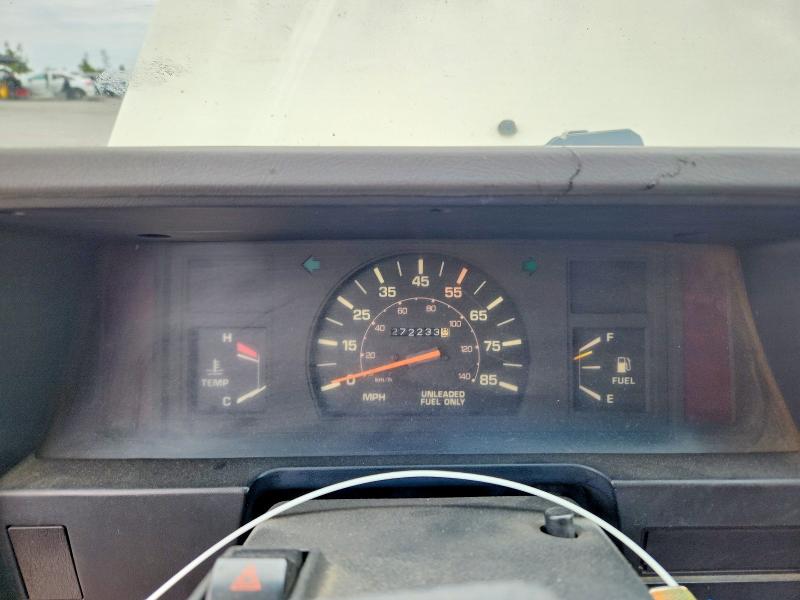 Aukcja sprzedaży 1984 Toyota Pickup, vin: JT4RN55E5E5015064, numer aukcji: 59200276