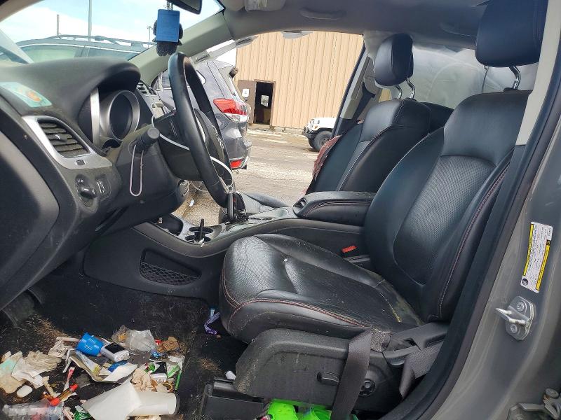 58907076 :رقم المزاد ، 3C4PDDEG9KT728213 vin ، 2019 Dodge Journey مزاد بيع