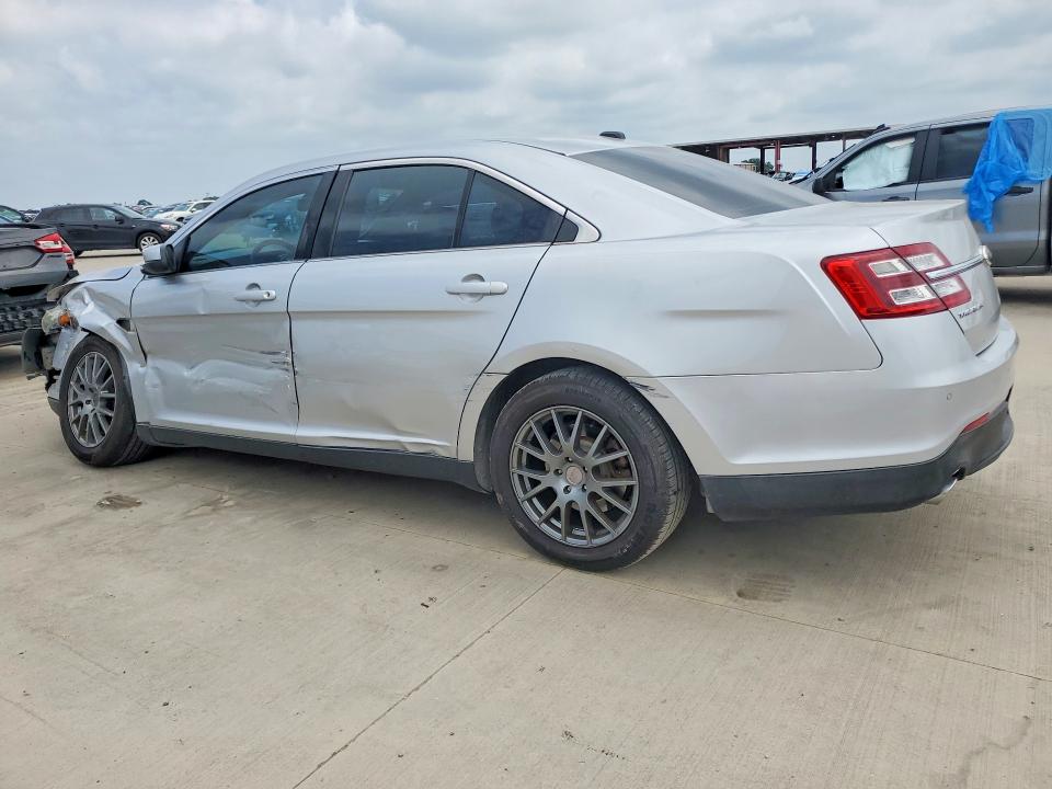 Aukcja sprzedaży 2011 Ford Taurus, vin: 1FAHP2E80DG192676, numer aukcji: 55951346