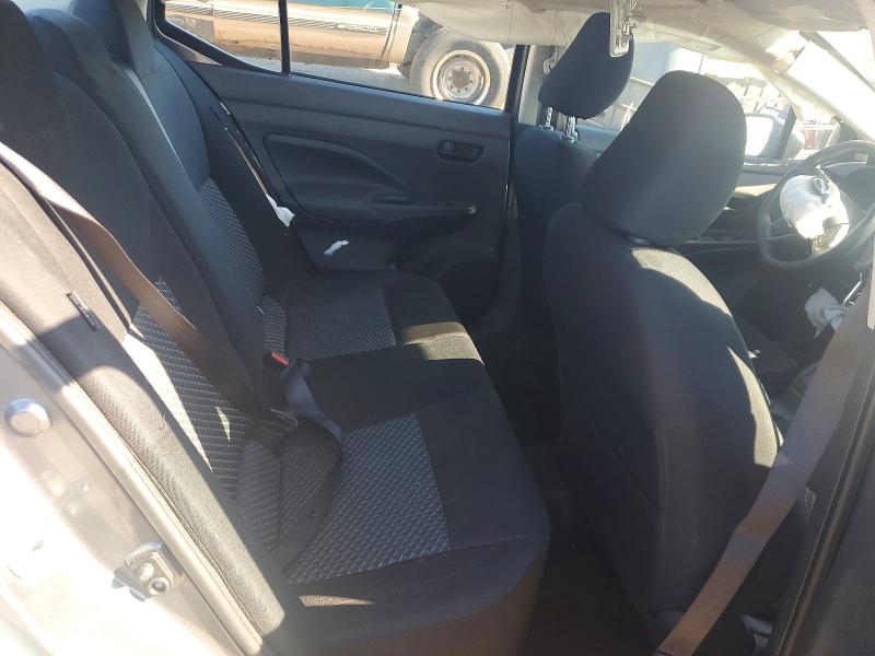 Продажа на аукционе авто 2024 Nissan Versa, vin: 3N1CN8DV1RL910388, номер лота: 55972286