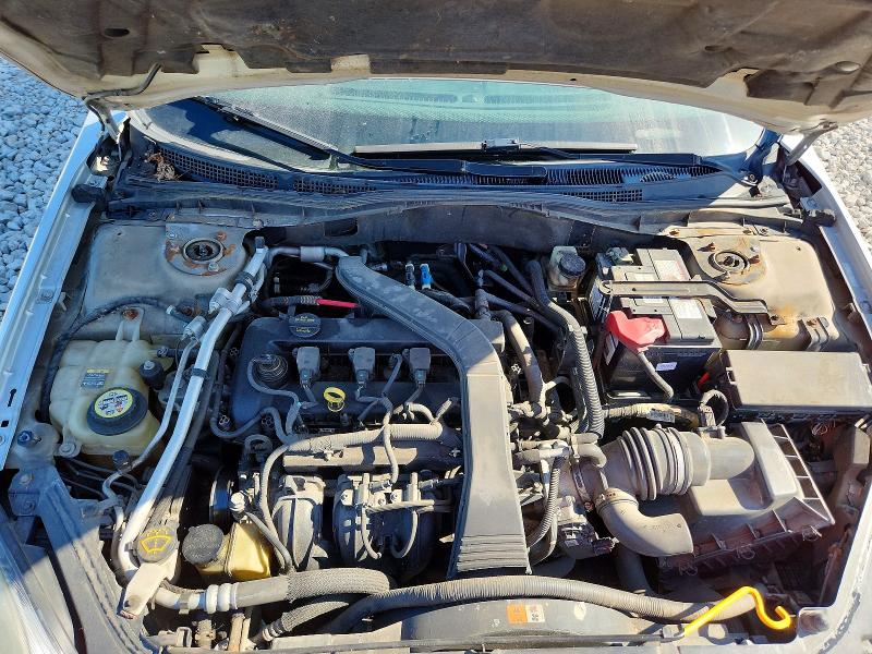 Auction sale of the 2009 Ford Fusion, vin: 3FAHP08Z09R217195, lot number: 55548596