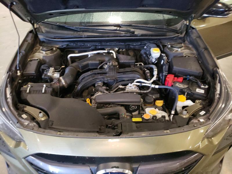 Aukcja sprzedaży 2023 Subaru Outback, vin: 4S4BTANC2P3149720, numer aukcji: 58608276