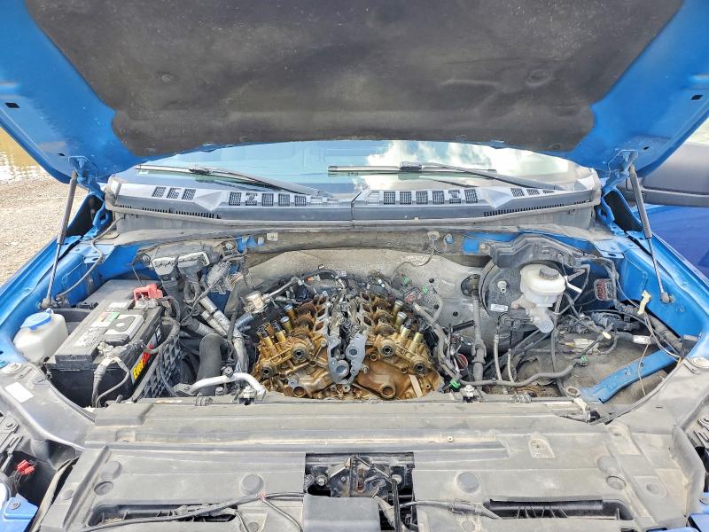 Продаж на аукціоні авто 2017 Ford F150, vin: 1FTFW1EG3HFC68053, номер лоту: 57260686