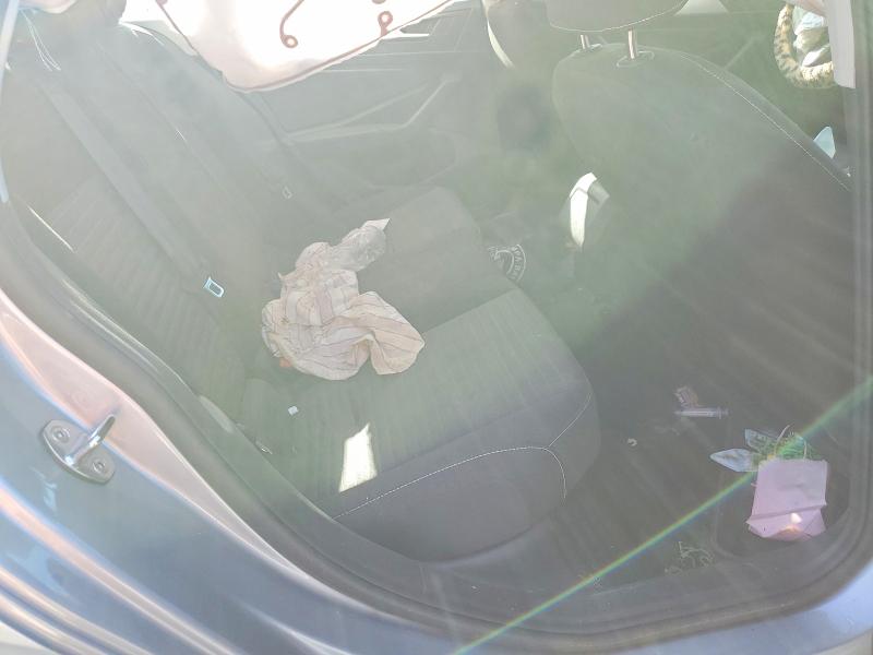 Aukcja sprzedaży 2025 Volkswagen Jetta, vin: 3VW5X7BU7SM028014, numer aukcji: 52518756