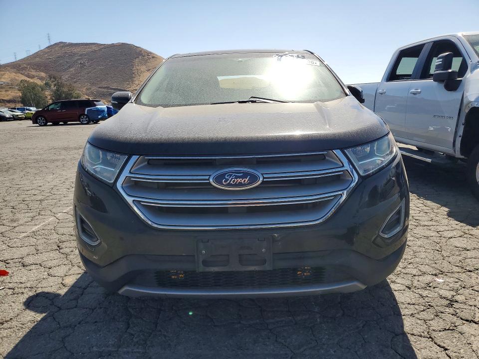 Aukcja sprzedaży 2018 Ford Edge, vin: 2FMPK4K83JBC32915, numer aukcji: 54967806
