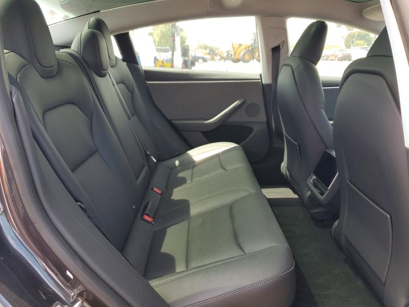 Продаж на аукціоні авто 2024 Tesla Model 3, vin: 5YJ3E1EA6RF724277, номер лоту: 55645336