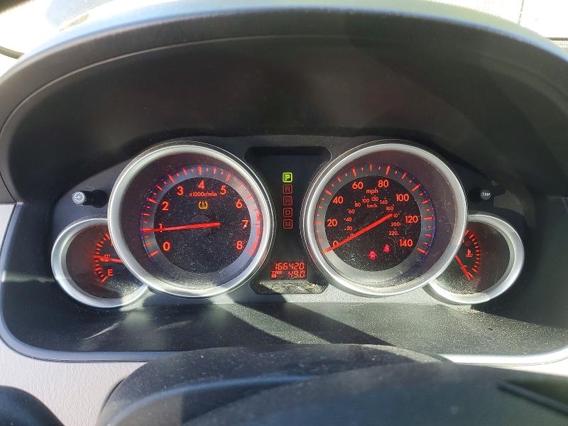 2009 Mazda Cx-9 მანქანა იყიდება აუქციონზე, vin: JM3TB38V890166084, აუქციონის ნომერი: 57526596