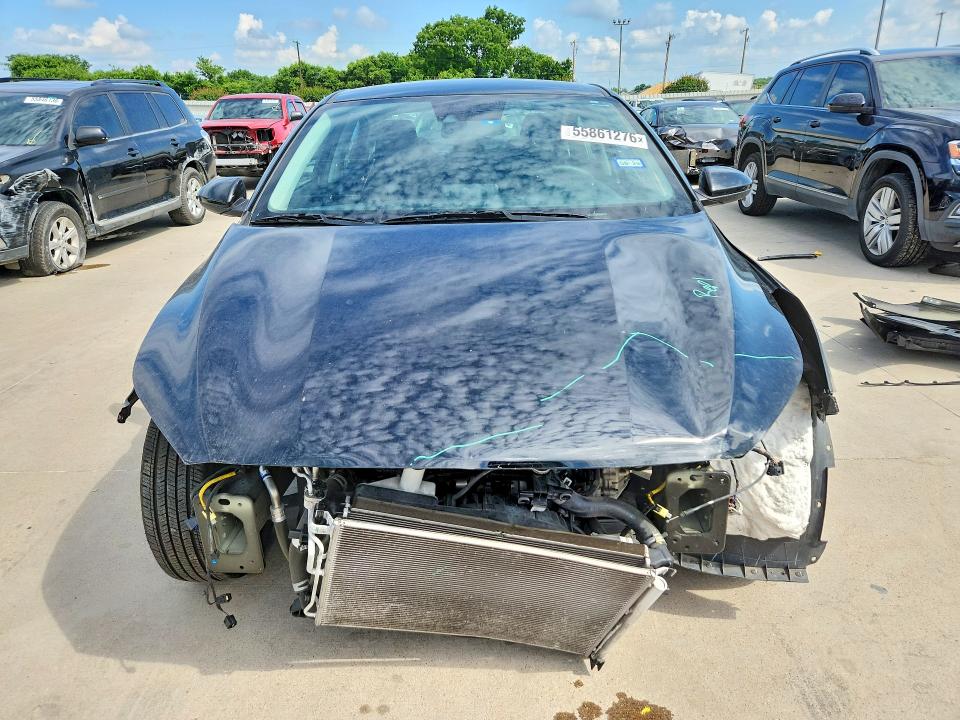 2023 Kia Forte მანქანა იყიდება აუქციონზე, vin: 3KPF24AD3PE645644, აუქციონის ნომერი: 55861276
