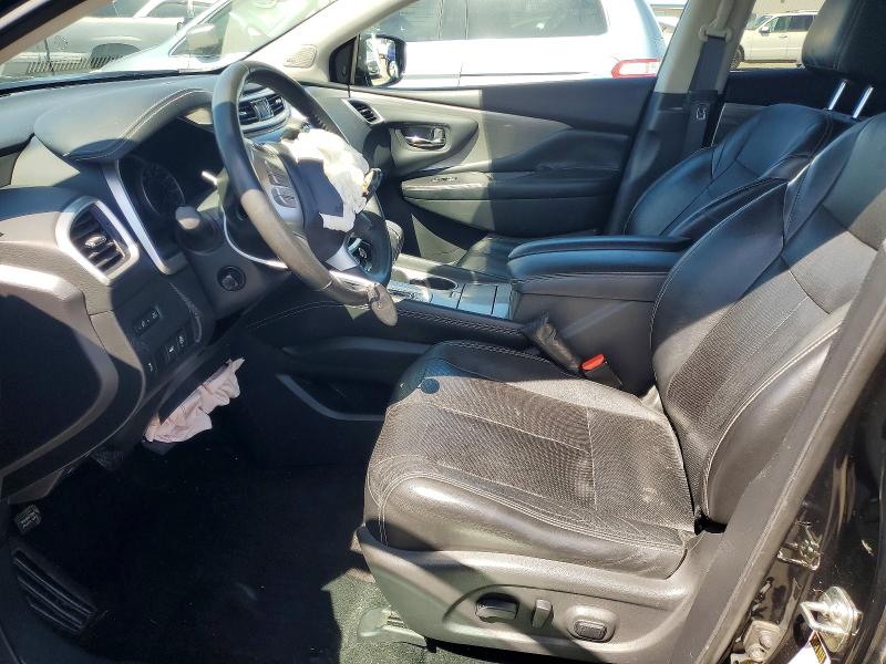 Продаж на аукціоні авто 2015 Nissan Murano, vin: 5N1AZ2MHXFN204799, номер лоту: 56443986