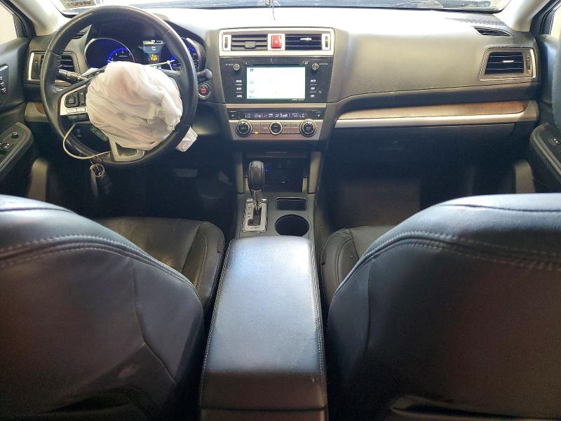 Продаж на аукціоні авто 2017 Subaru Outback, vin: 4S4BSANC4H3220131, номер лоту: 57744216