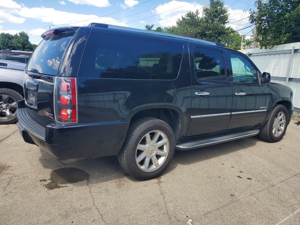 Aukcja sprzedaży 2014 Gmc Yukon Xl, vin: 1GKS2MEFXER220549, numer aukcji: 55706416