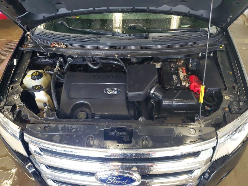 Aukcja sprzedaży 2011 Ford Edge, vin: 2FMDK3JCXBBB53858, numer aukcji: 59002406
