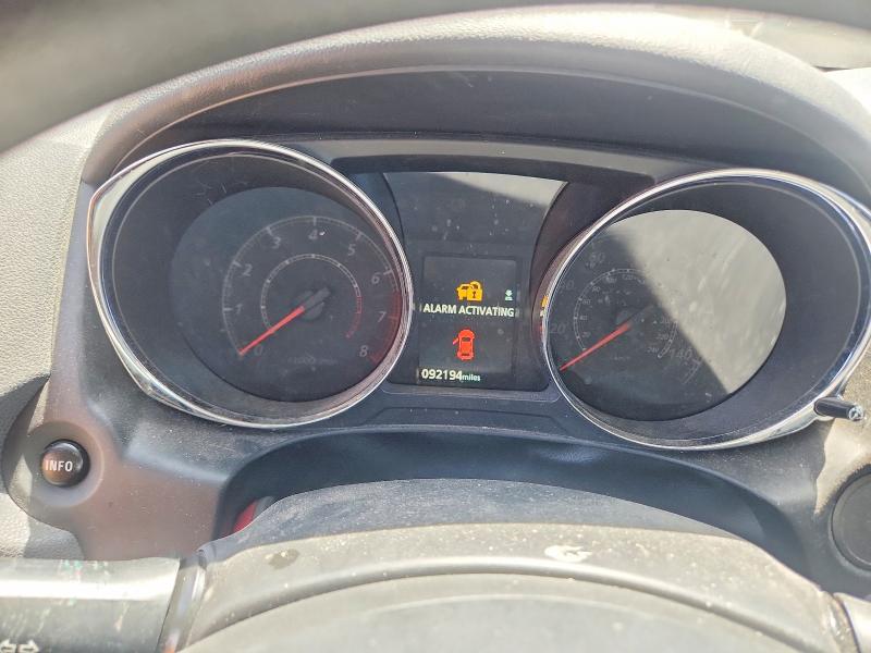 Aukcja sprzedaży 2020 Mitsubishi Outlander Sport, vin: JA4AR3AU1LU009276, numer aukcji: 56079446