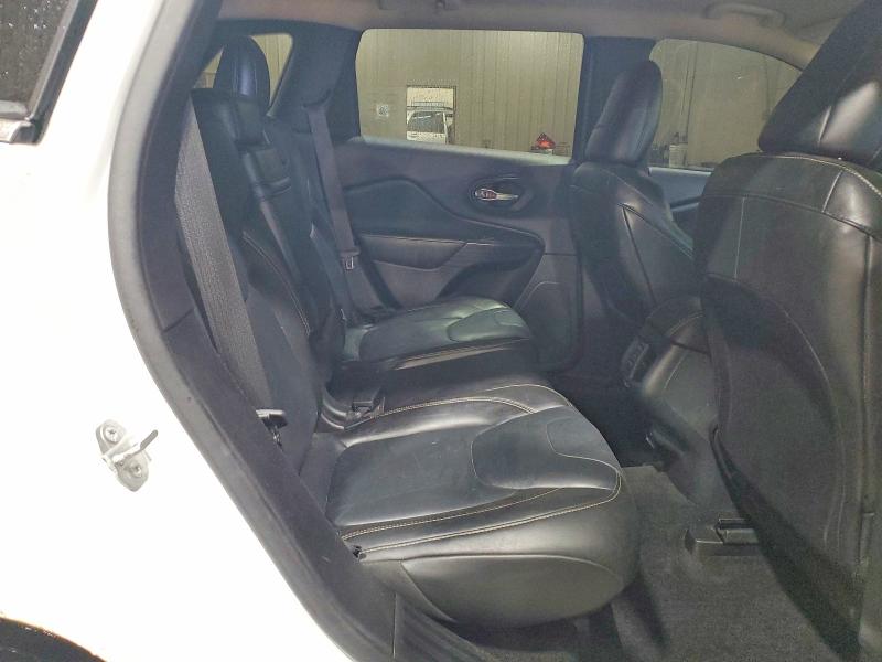 Aukcja sprzedaży 2015 Jeep Cherokee, vin: 1C4PJMCS1FW603903, numer aukcji: 59002866
