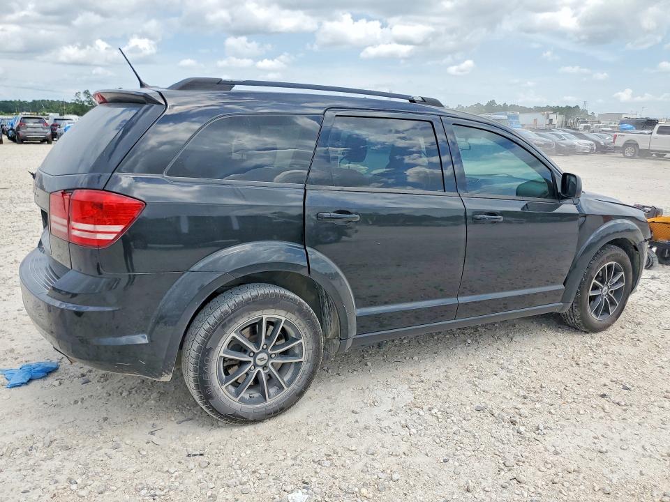 Aukcja sprzedaży 2018 Dodge Journey, vin: 3C4PDCAB9JT352793, numer aukcji: 55533416