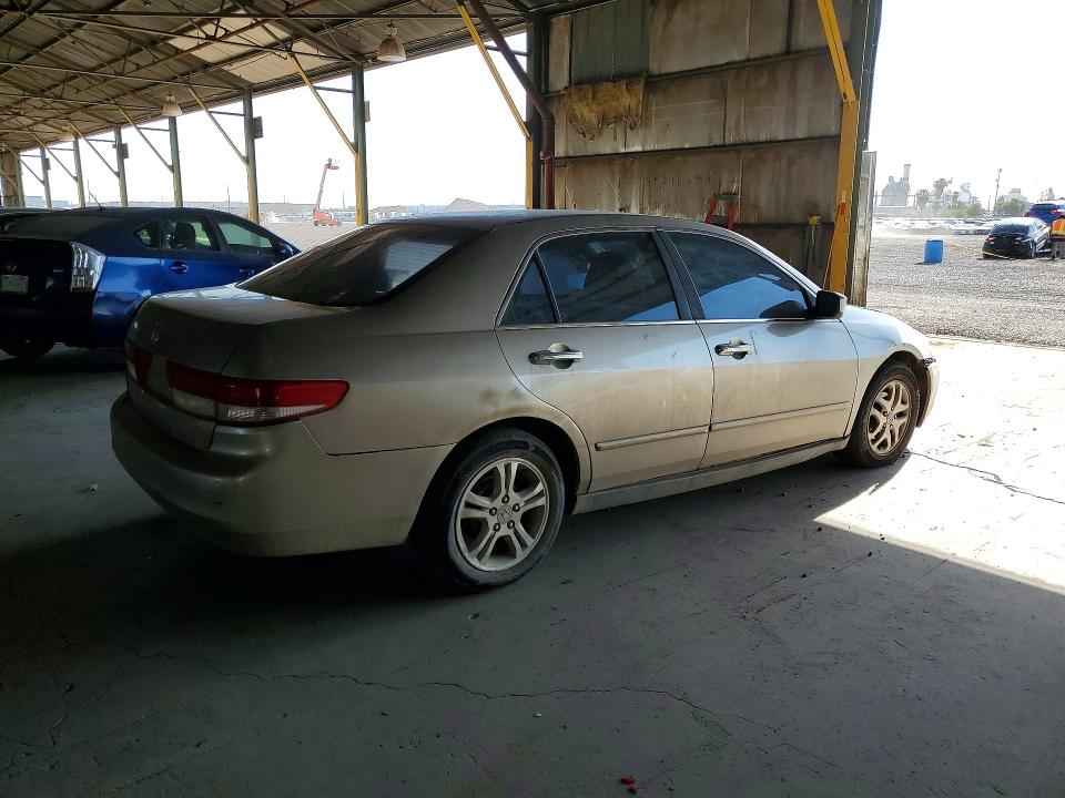 Продаж на аукціоні авто 2003 Honda Accord, vin: JHMCM56353C007902, номер лоту: 57865896