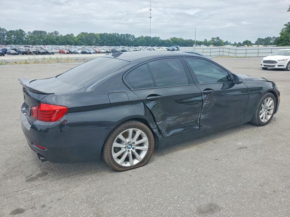 56815736 :رقم المزاد ، WBAKN9C57ED681664 vin ، 2014 Bmw 550 مزاد بيع